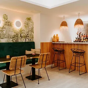 Hotel Palm Boutique