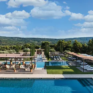 Hotel Coquillade Provence - Relais & Chateaux, Gargas (Vaucluse)