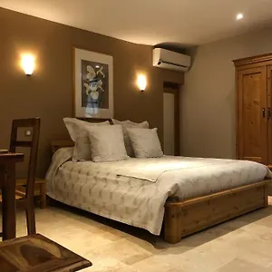 Bed & Breakfast D'hotes La Chrysalide