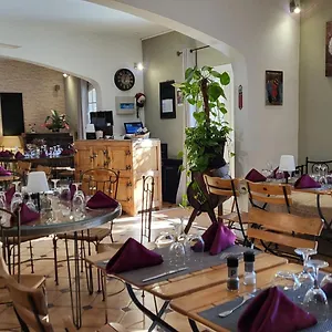 De La Table Ronde Vinon-sur-Verdon