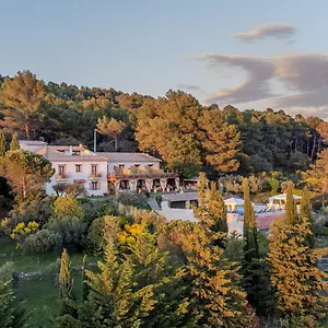 Hotel La Petite, Tourtour