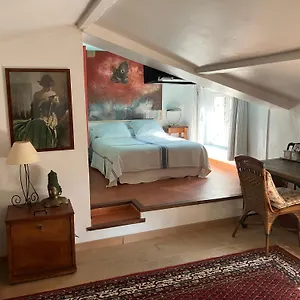 Bed & Breakfast D'hotes Il Monticello