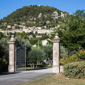 Domaine De Cabasse Hotel