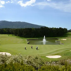Château Et Golf De Taulane Hotel